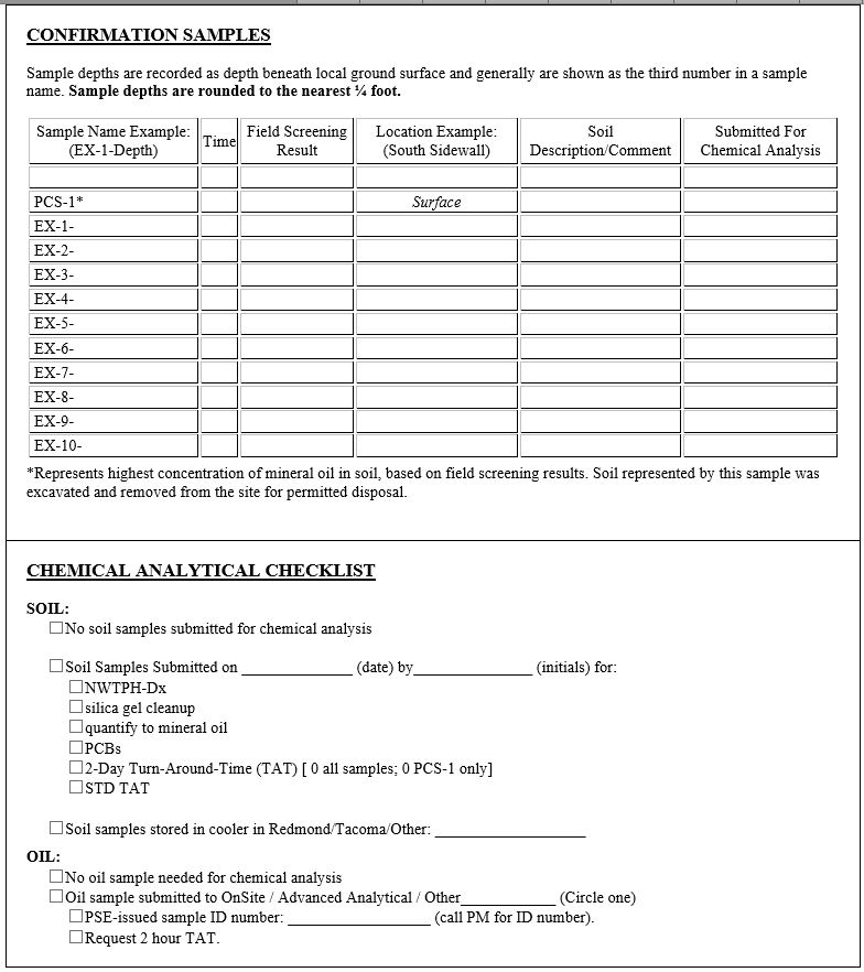 PSE Confirmation Samples - page 3